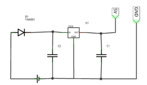 Estabilizar un circuito