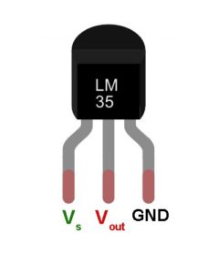 lm35-sensor